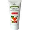 Crema anticelulita cu iedera galbenele rozmarin si ardei iute 200 ml Manicos