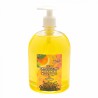 Ulei anticelulitic Body Fresh 1000 ml